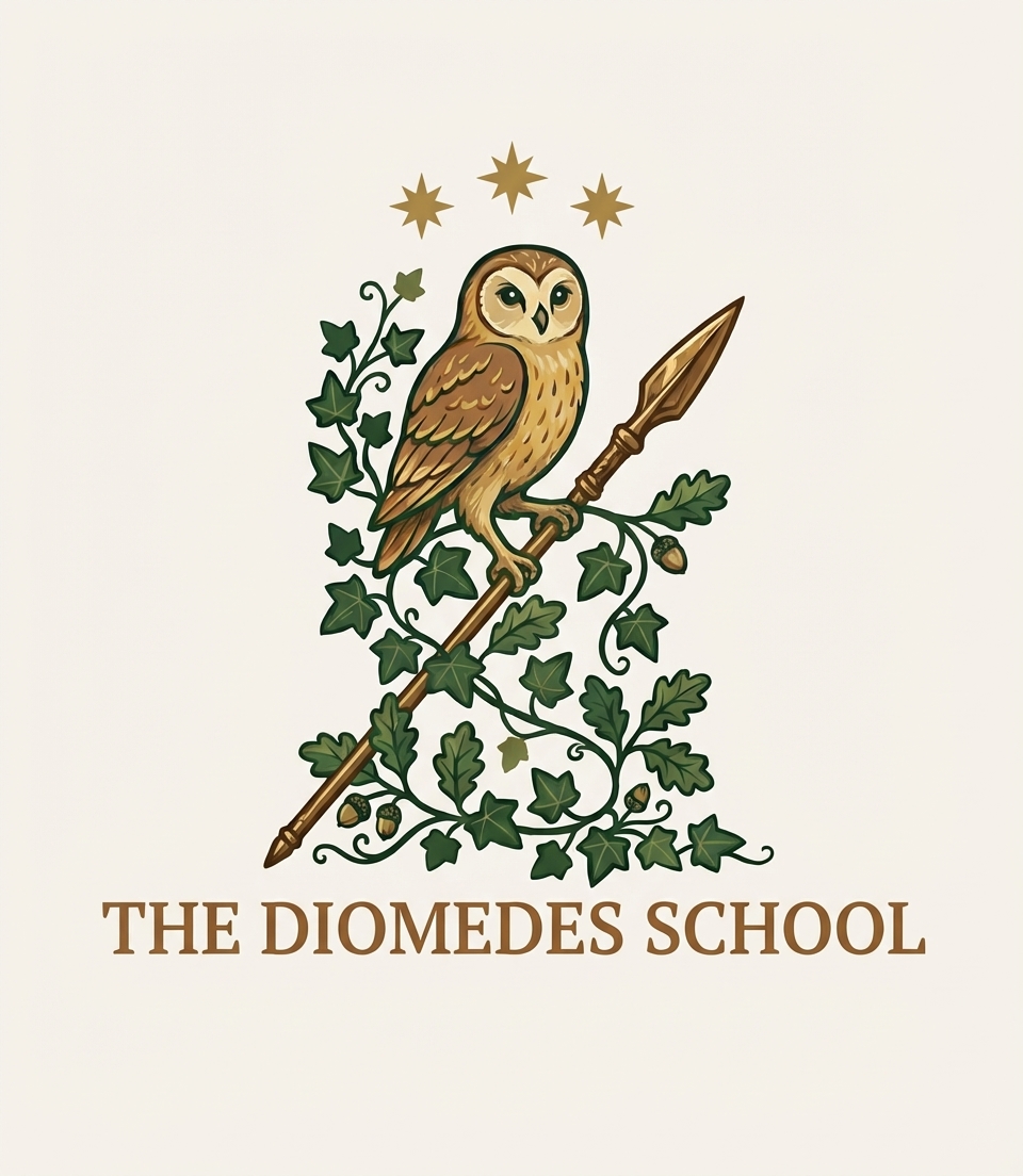 The Diomedes School